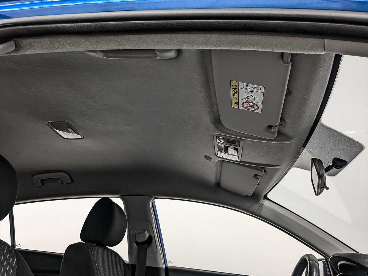 Б/У Киа Рио 2020 года. Фото: #19