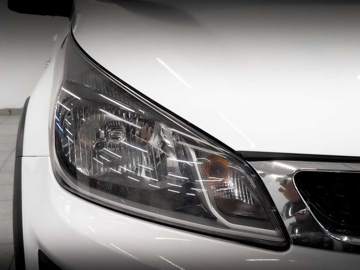 Б/У Киа Рио 2020 года. Фото: #16