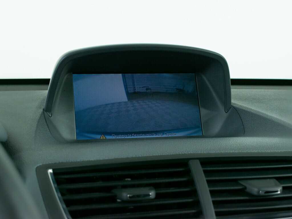 Б/У Опель Мокка 2014 года. Фото: #13