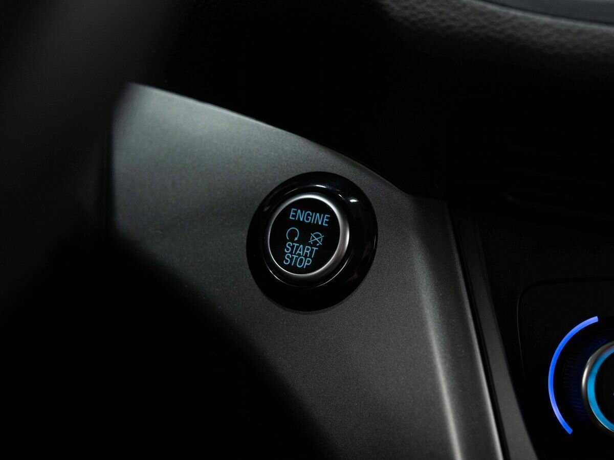 Б/У Форд Куга 2017 года. Фото: #22