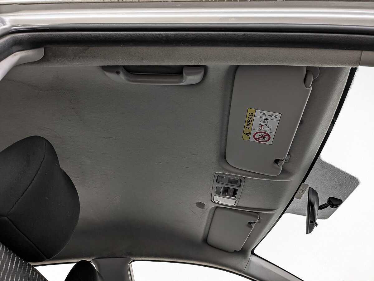 Б/У Киа Рио 2020 года. Фото: #21