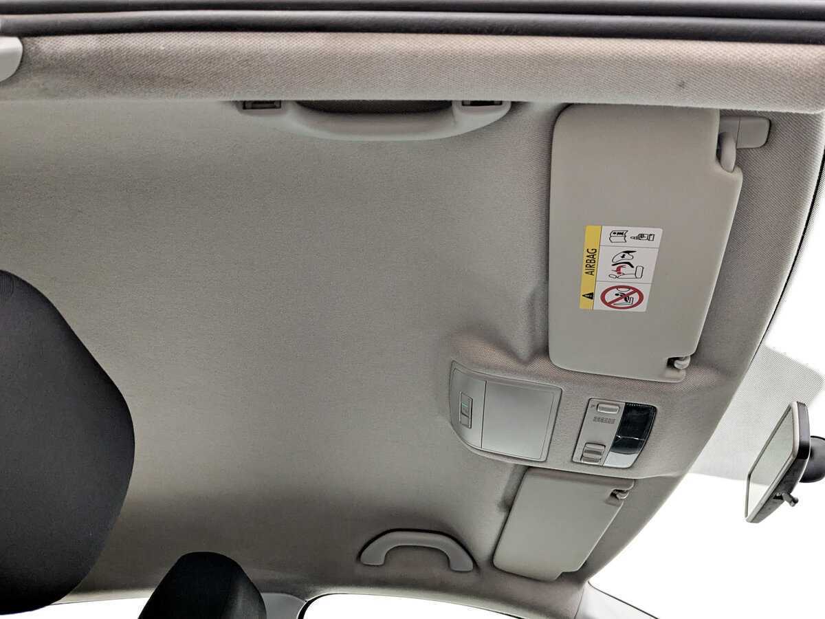 Б/У Шкода Рапид 2017 года. Фото: #20