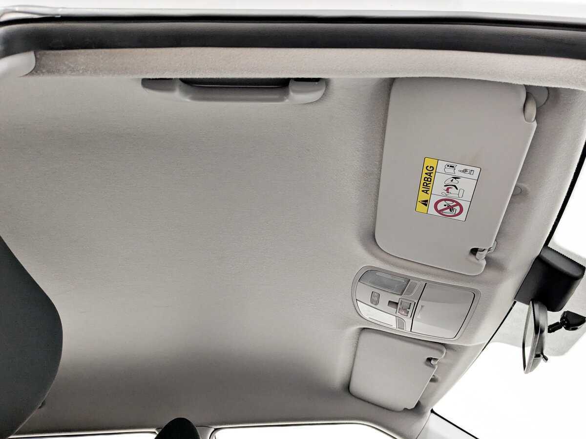 Б/У Хендай Крета 2020 года. Фото: #21