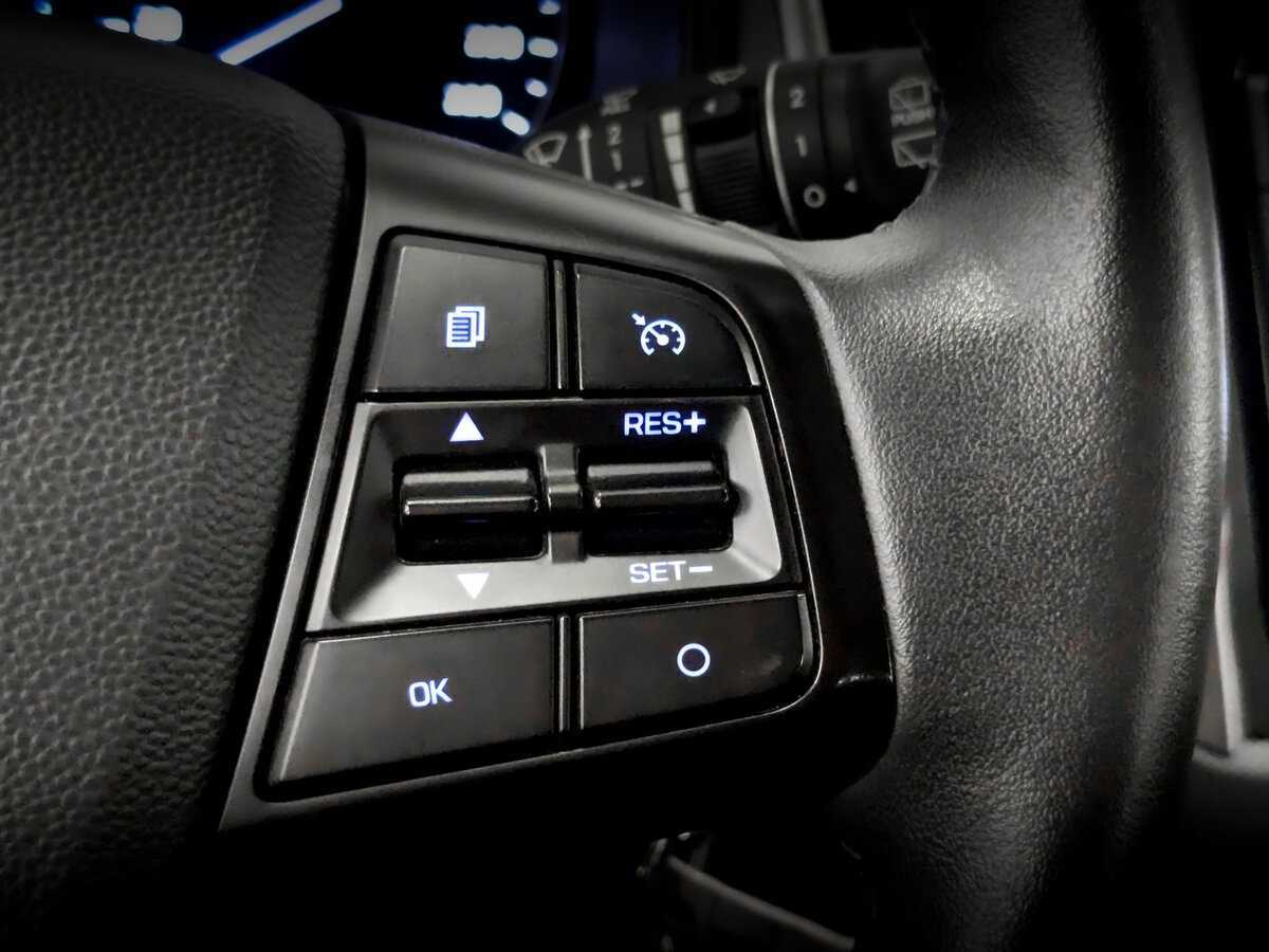 Б/У Хендай Крета 2020 года. Фото: #27