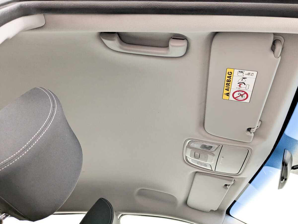 Б/У Киа Спортейдж 2016 года. Фото: #21