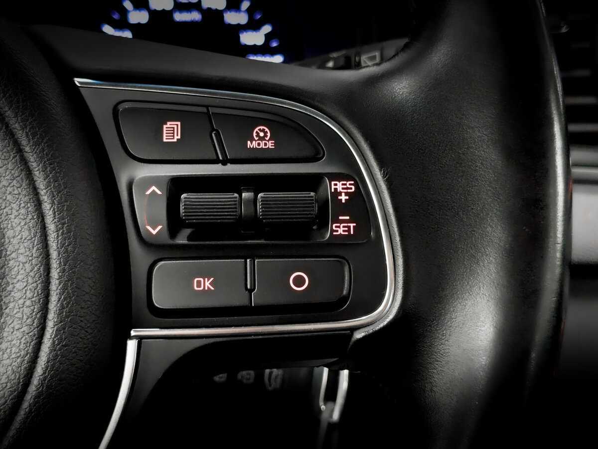 Б/У Киа Спортейдж 2016 года. Фото: #27