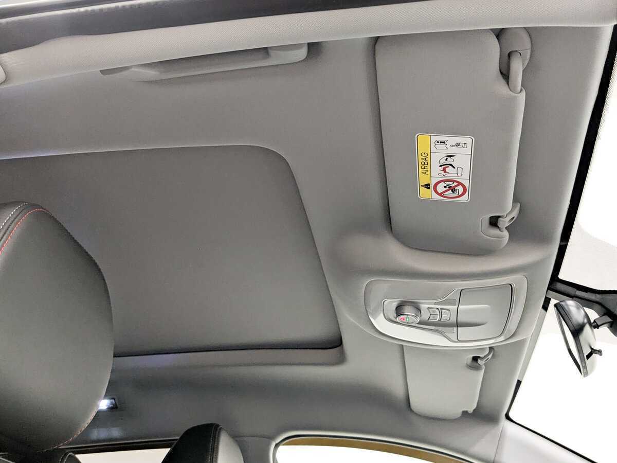 Б/У Чери Тигго 7 Про 2021 года. Фото: #22