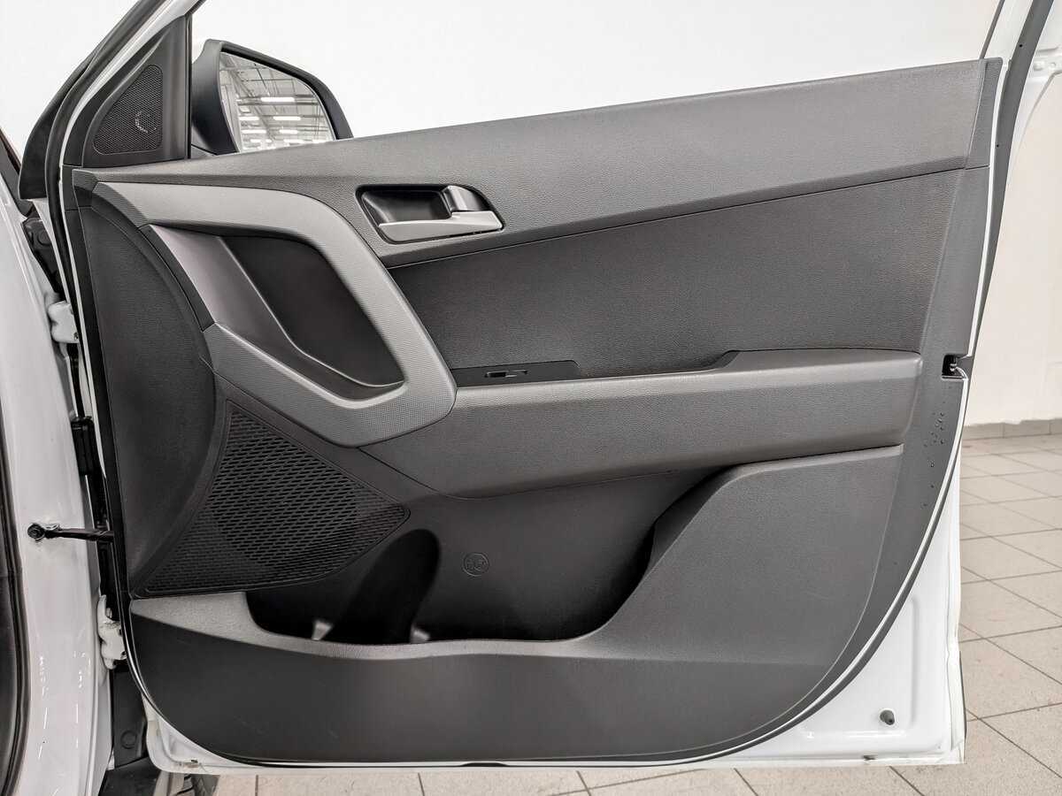 Б/У Хендай Крета 2020 года. Фото: #23