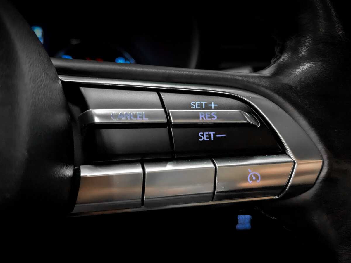 Б/У Мазда 3 2019 года. Фото: #28