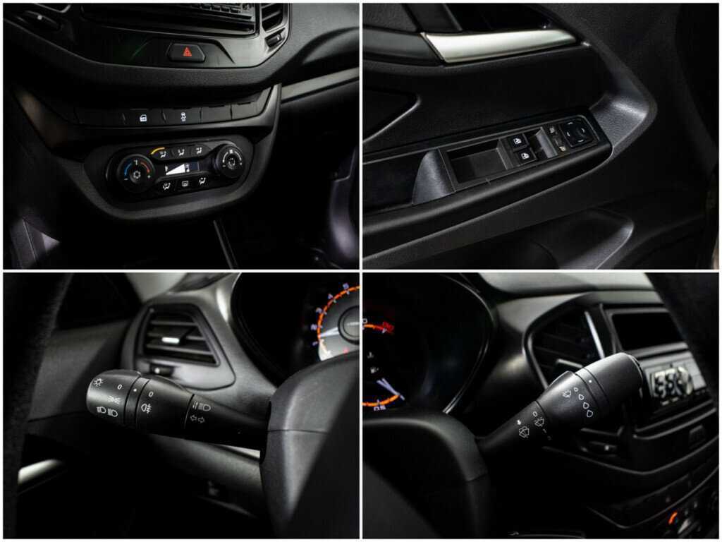 Б/У Лада (ВАЗ) Веста 2021 года. Фото: #12