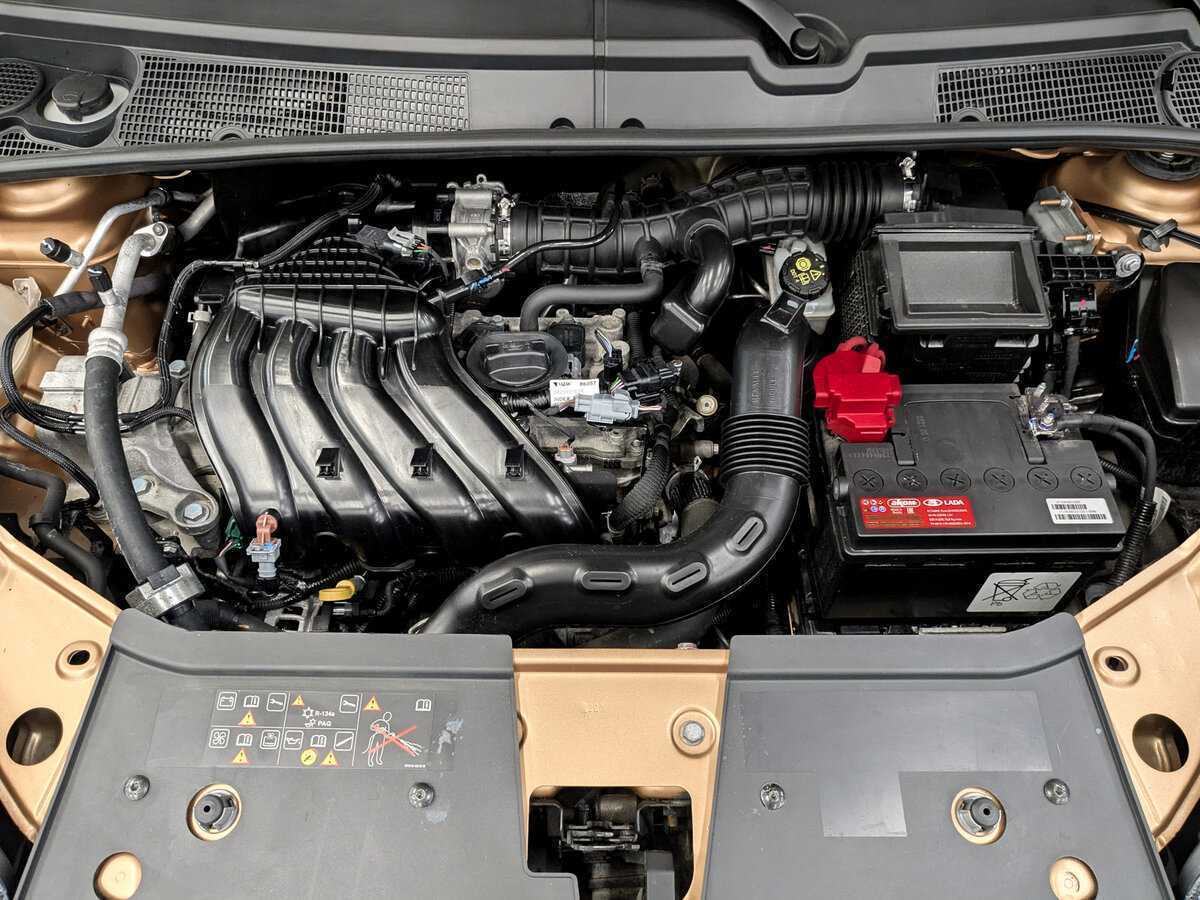 Б/У Лада (ВАЗ) ИКСРЭЙ 2021 года. Фото: #8