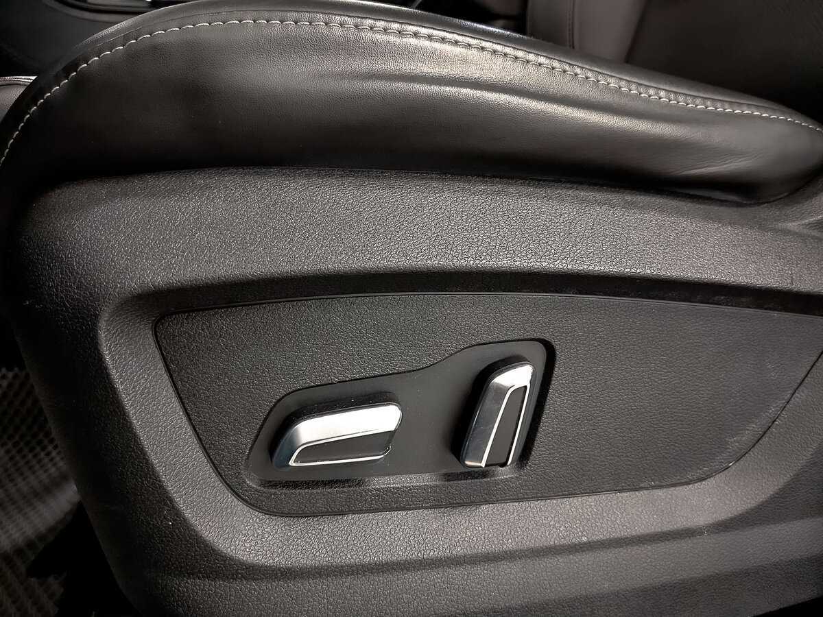 Б/У Чери Тигго 7 Про 2020 года. Фото: #23