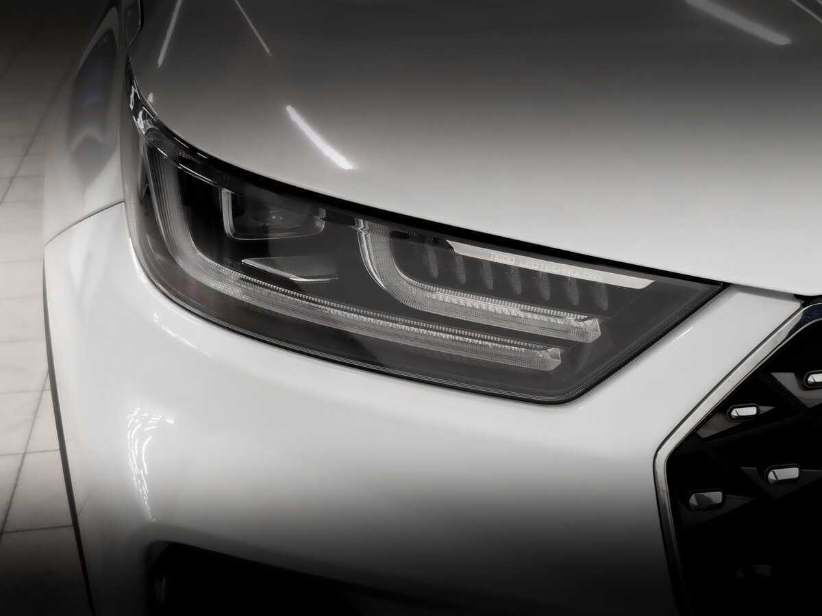 Б/У Чери Тигго 8 Про 2021 года. Фото: #16