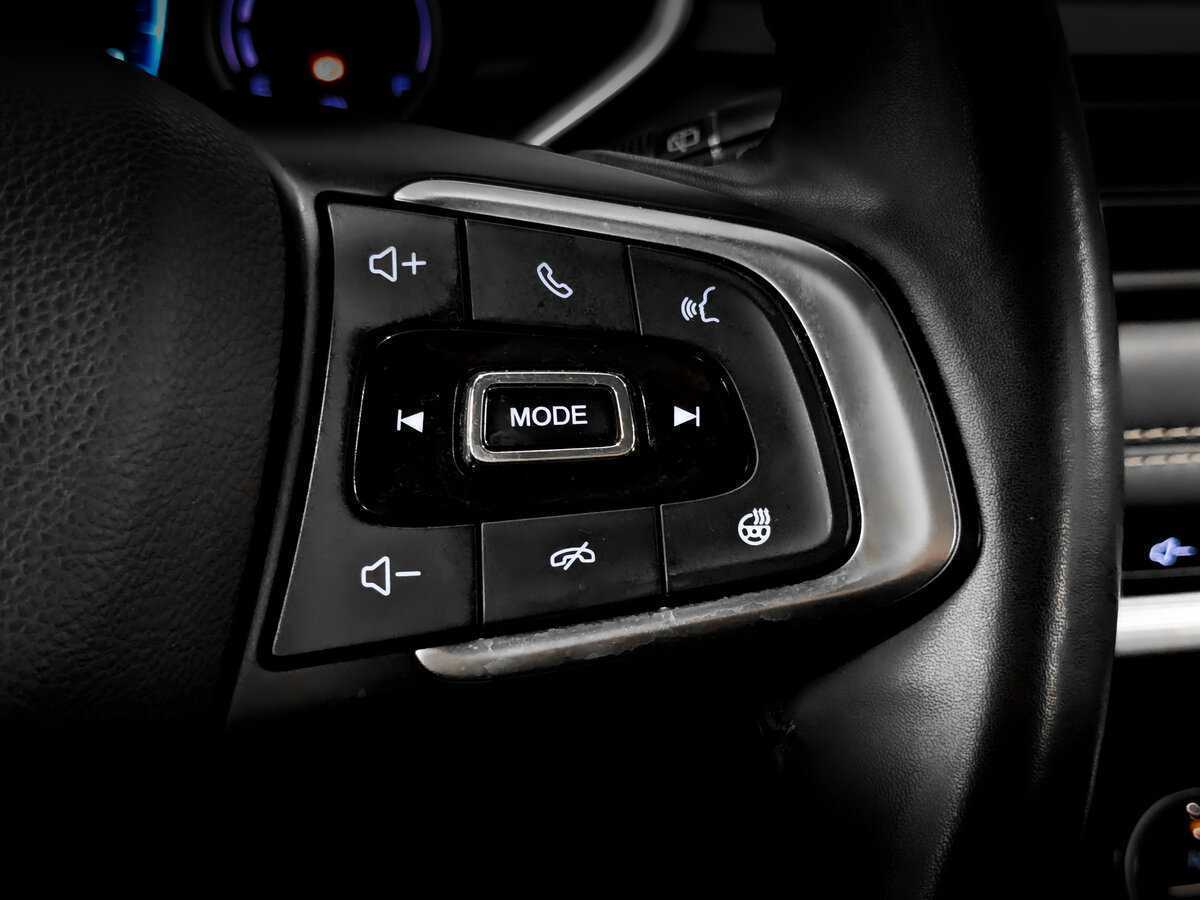 Б/У Чери Тигго 8 Про 2021 года. Фото: #29