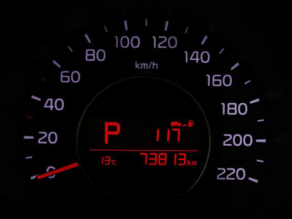 Б/У Киа Соул 2017 года. Фото: #18