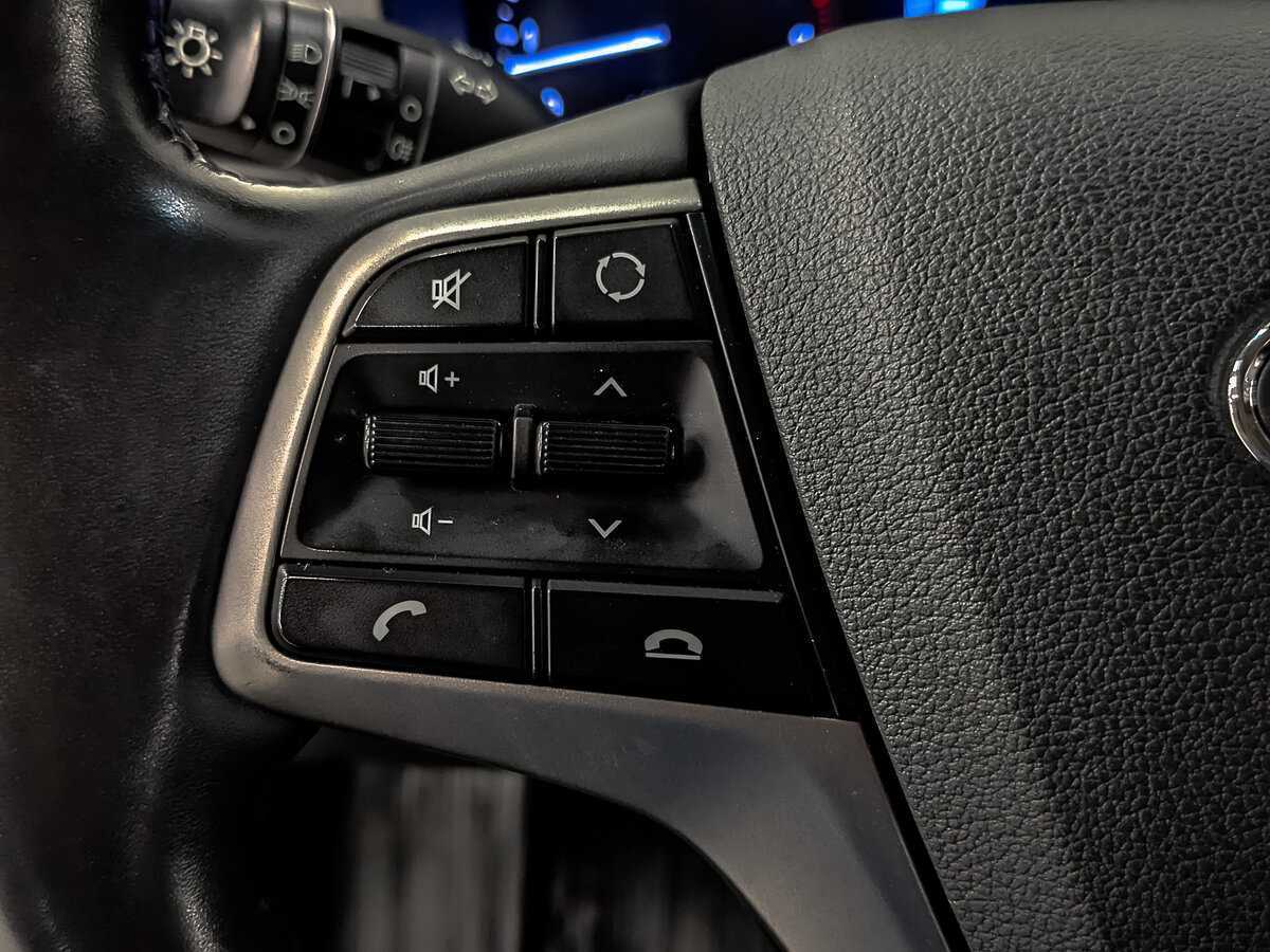 Б/У Хендай Солярис 2017 года. Фото: #26