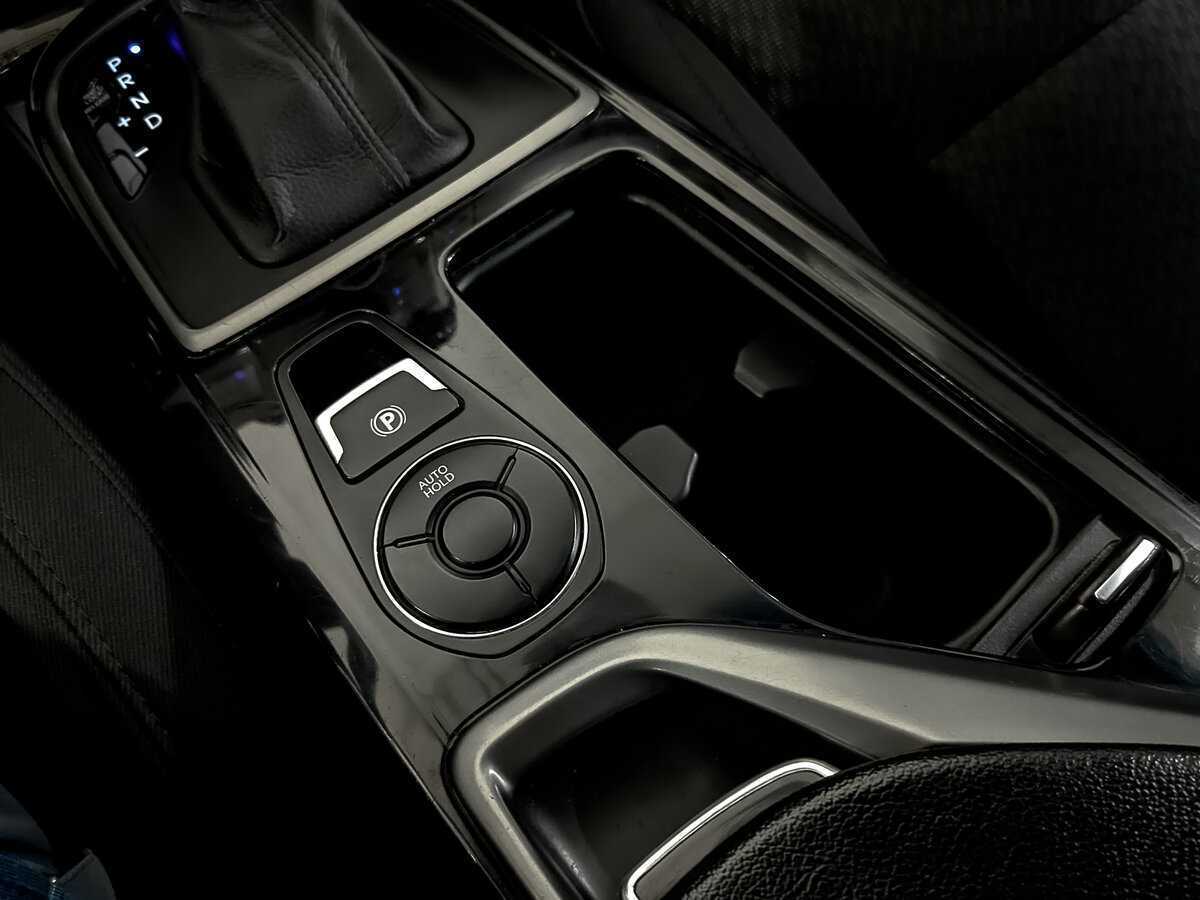 Б/У Хендай ай40 2015 года. Фото: #23