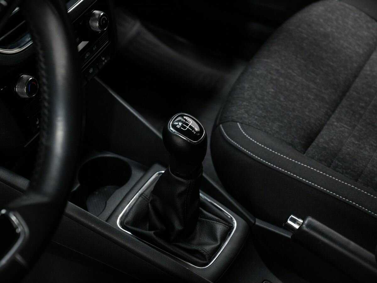 Б/У Шкода Рапид 2020 года. Фото: #16