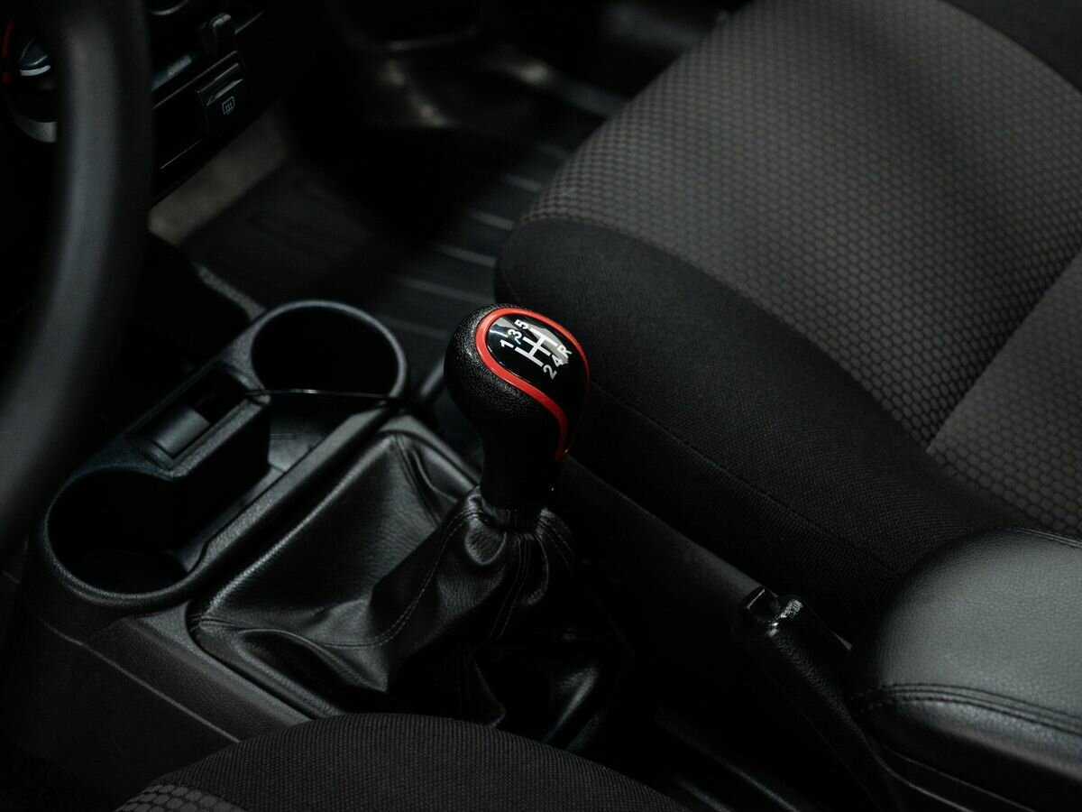 Б/У Лада (ВАЗ) Калина 2013 года. Фото: #16