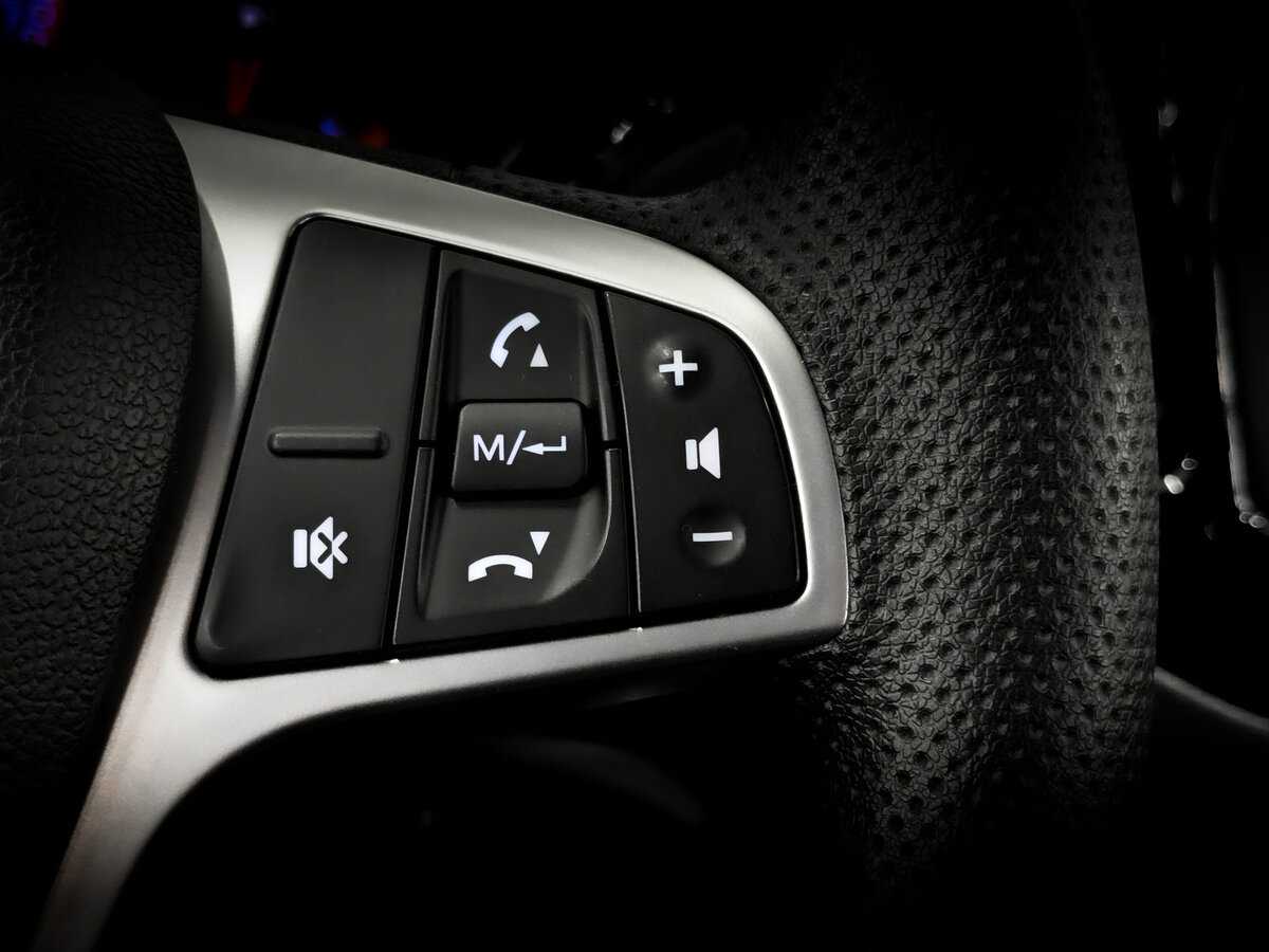 Б/У Лада (ВАЗ) Веста 2019 года. Фото: #23