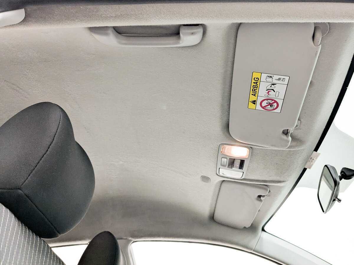 Б/У Киа Рио 2020 года. Фото: #19