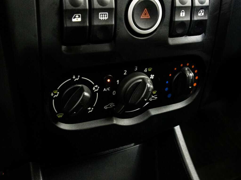 Б/У Лада (ВАЗ) Ларгус 2019 года. Фото: #9