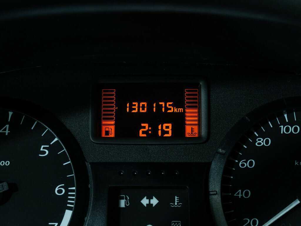 Б/У Лада (ВАЗ) Ларгус 2019 года. Фото: #10