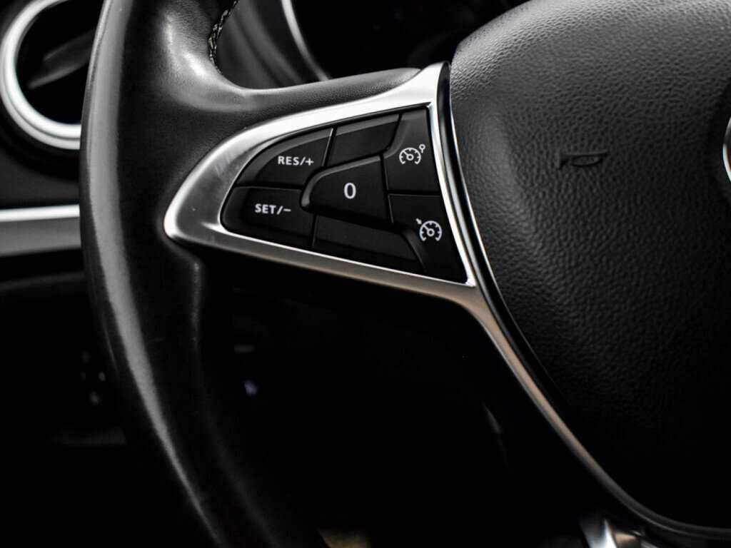 Б/У Рено Каптюр 2020 года. Фото: #15