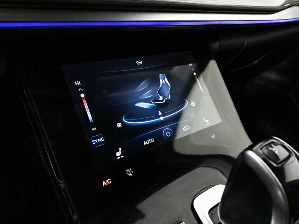 Б/У Чери Тигго 8 Про 2021 года. Фото: #16