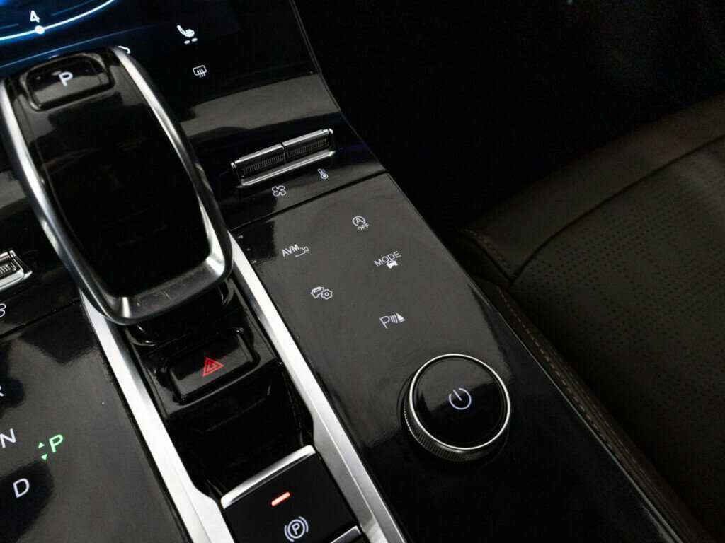 Б/У Чери Тигго 8 Про 2021 года. Фото: #17