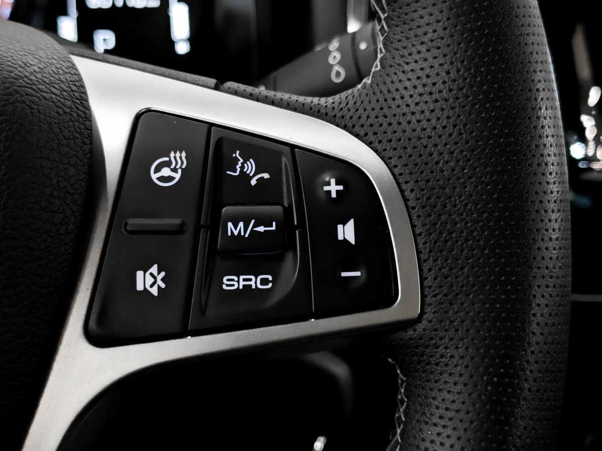 Б/У Лада (ВАЗ) ИКСРЭЙ 2022 года. Фото: #25