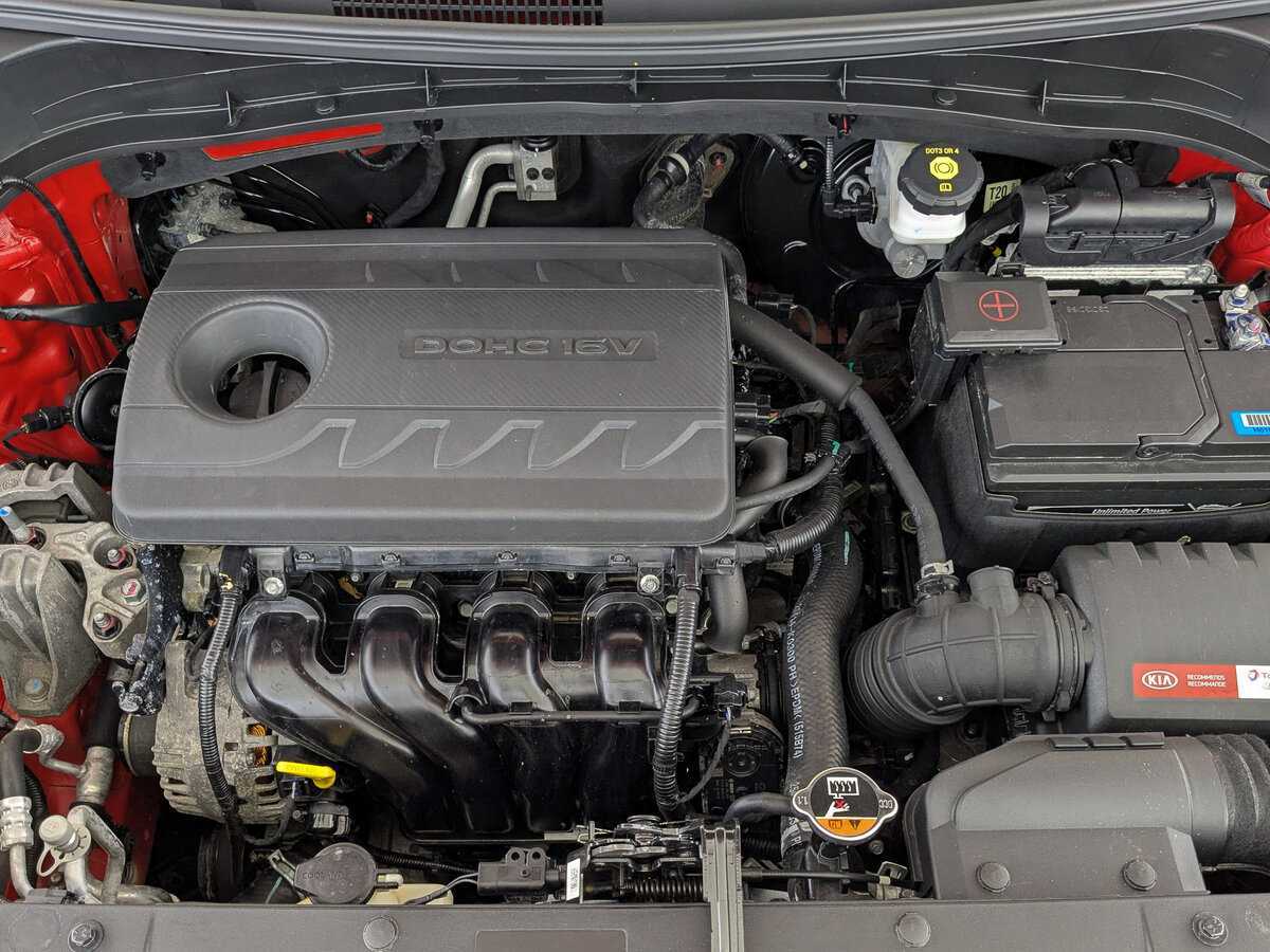 Б/У Киа Соул 2019 года. Фото: #8