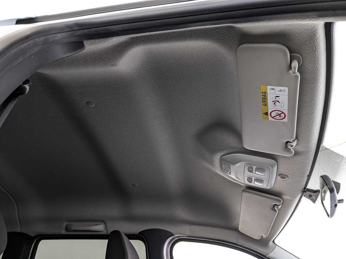 Б/У Лада (ВАЗ) Ларгус 2021 года. Фото: #21