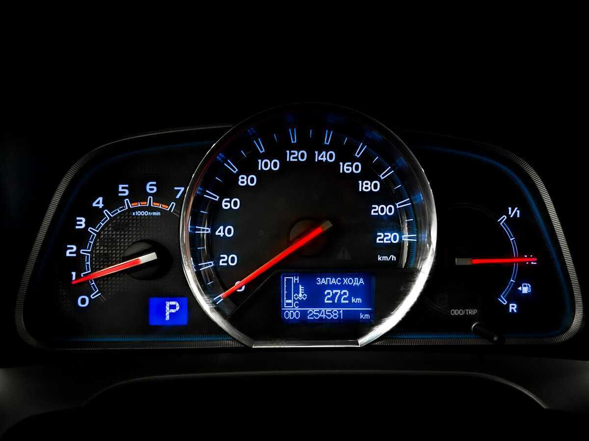 Б/У Тойота Рав4 2014 года. Фото: #12