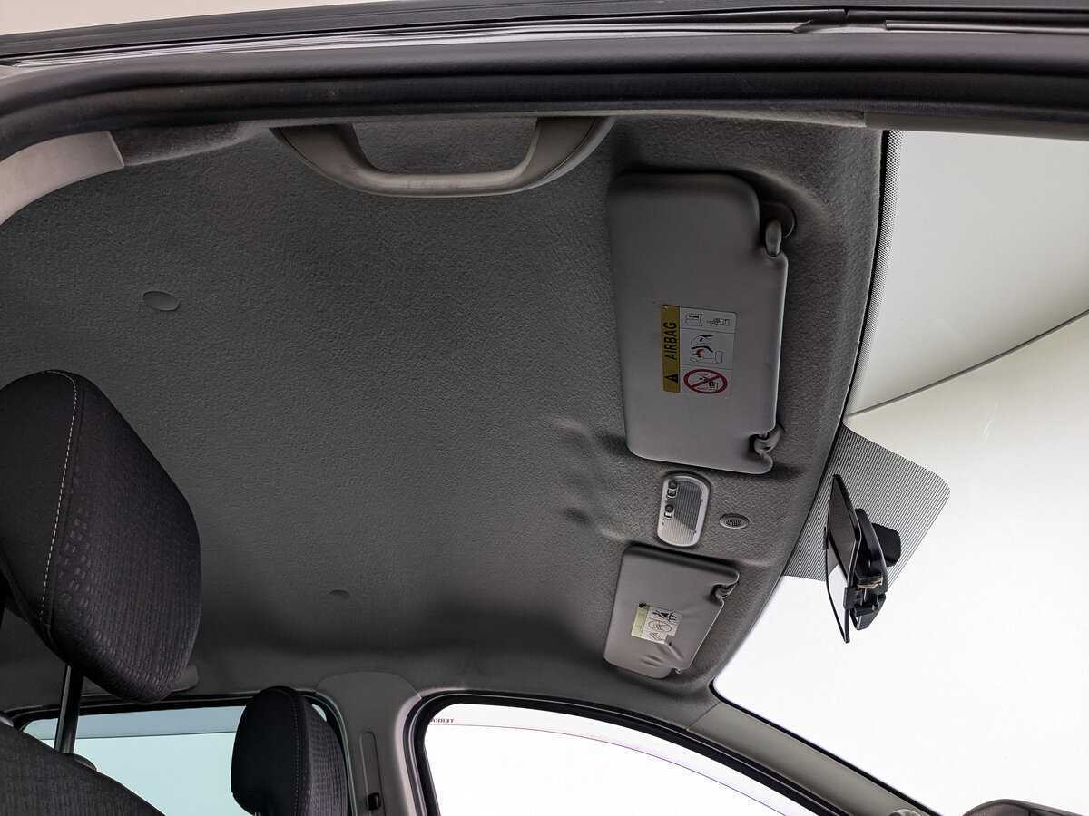 Б/У Ниссан Террано 2015 года. Фото: #19