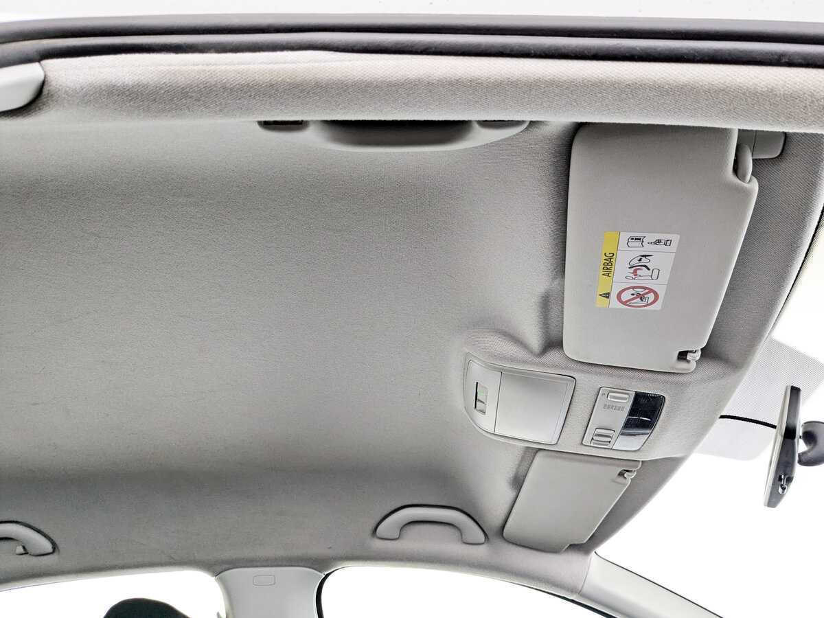 Б/У Шкода Рапид 2017 года. Фото: #19