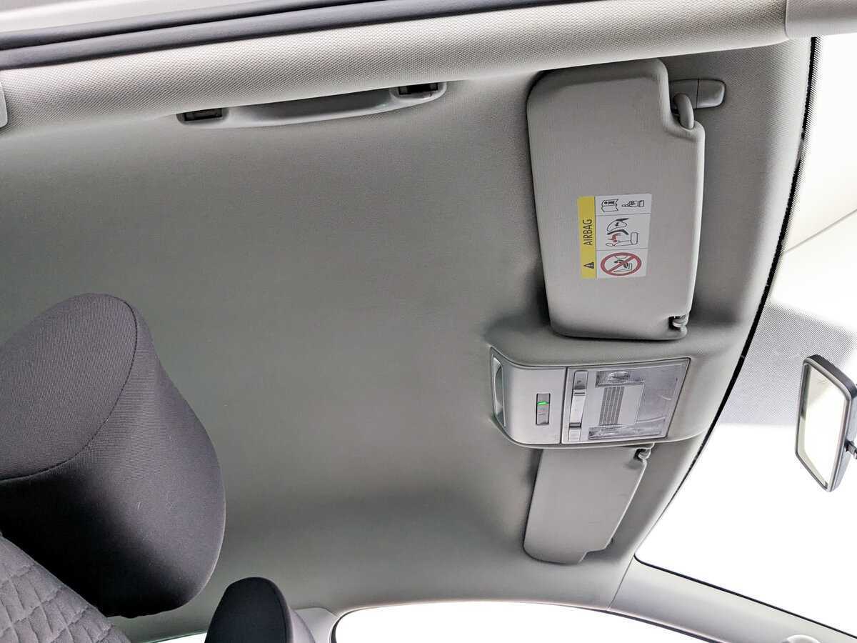 Б/У Фольксваген Поло 2019 года. Фото: #21