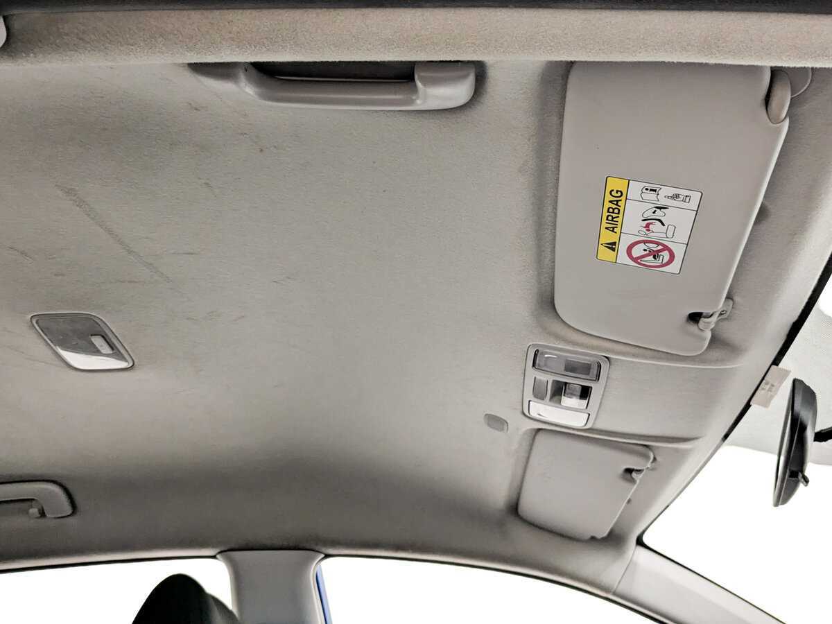 Б/У Киа Рио 2020 года. Фото: #19