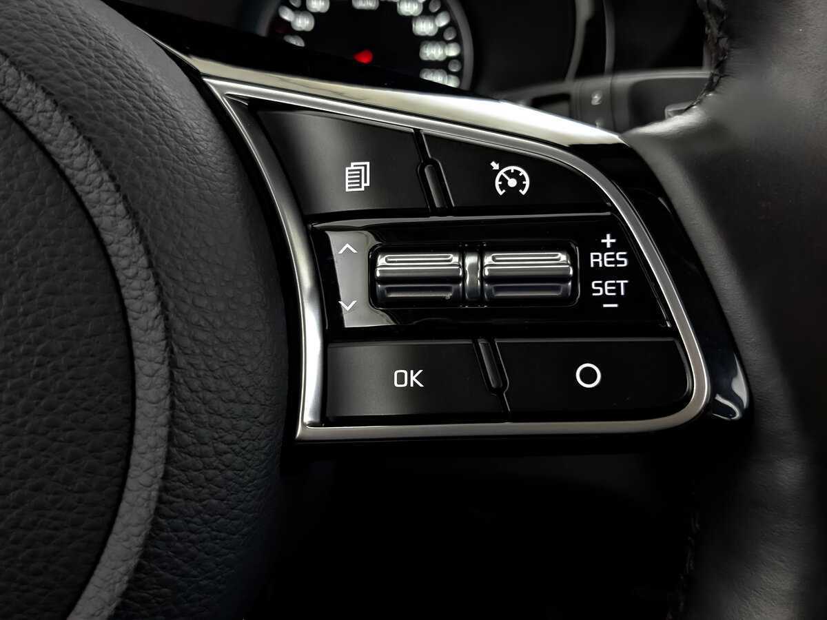 Б/У Киа Сельтос 2020 года. Фото: #29