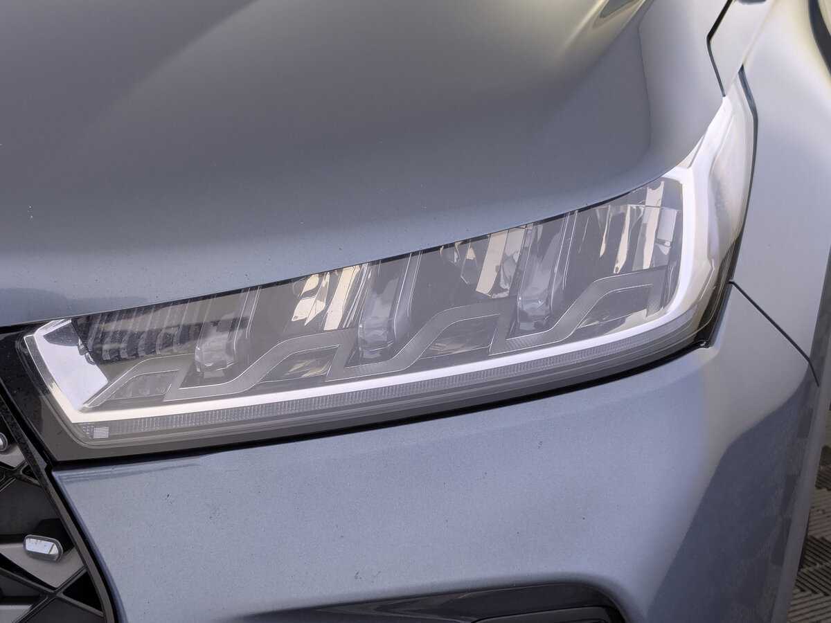 Б/У Чери Тигго 7 Про 2021 года. Фото: #9