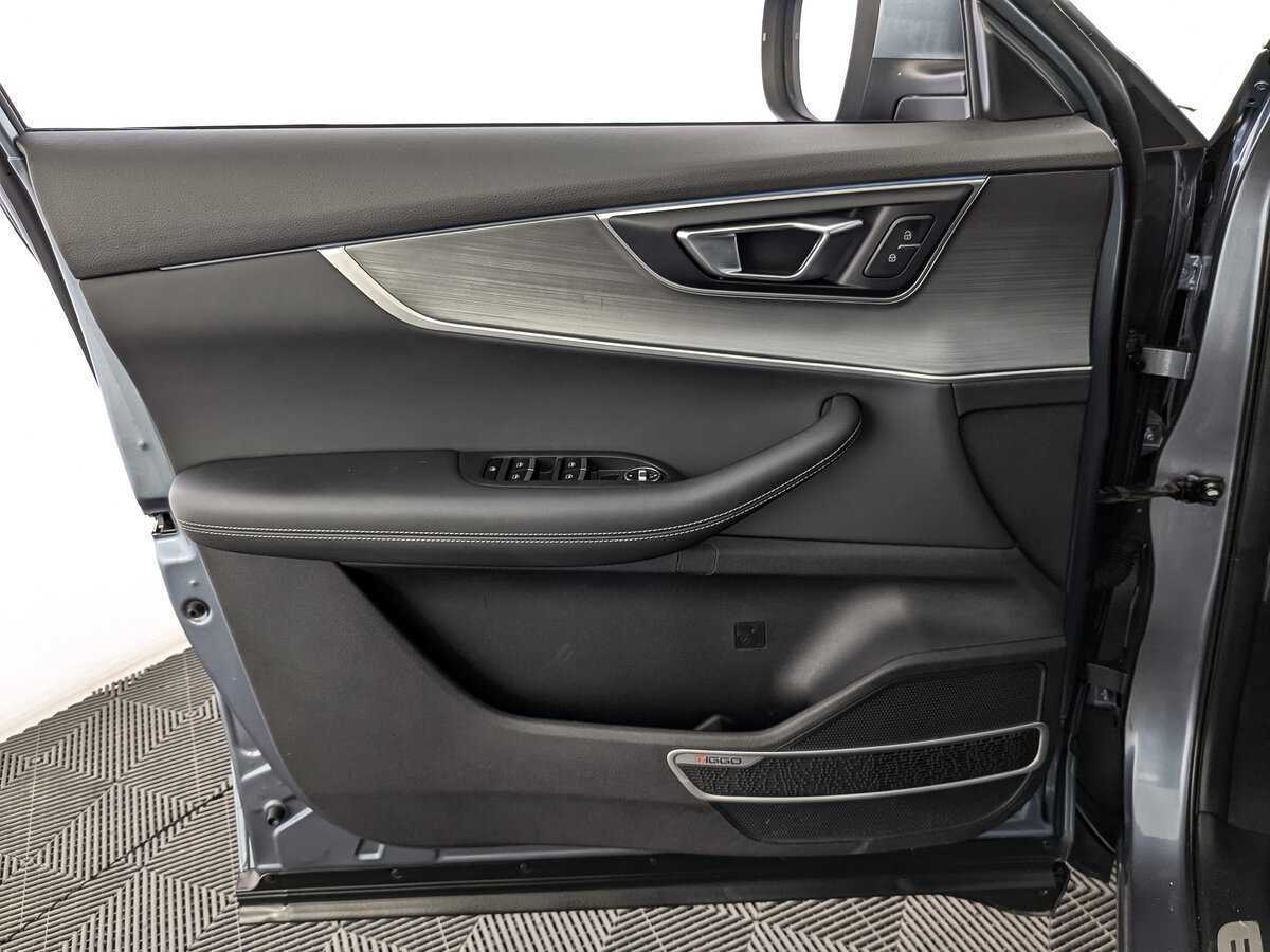 Б/У Чери Тигго 7 Про 2021 года. Фото: #17