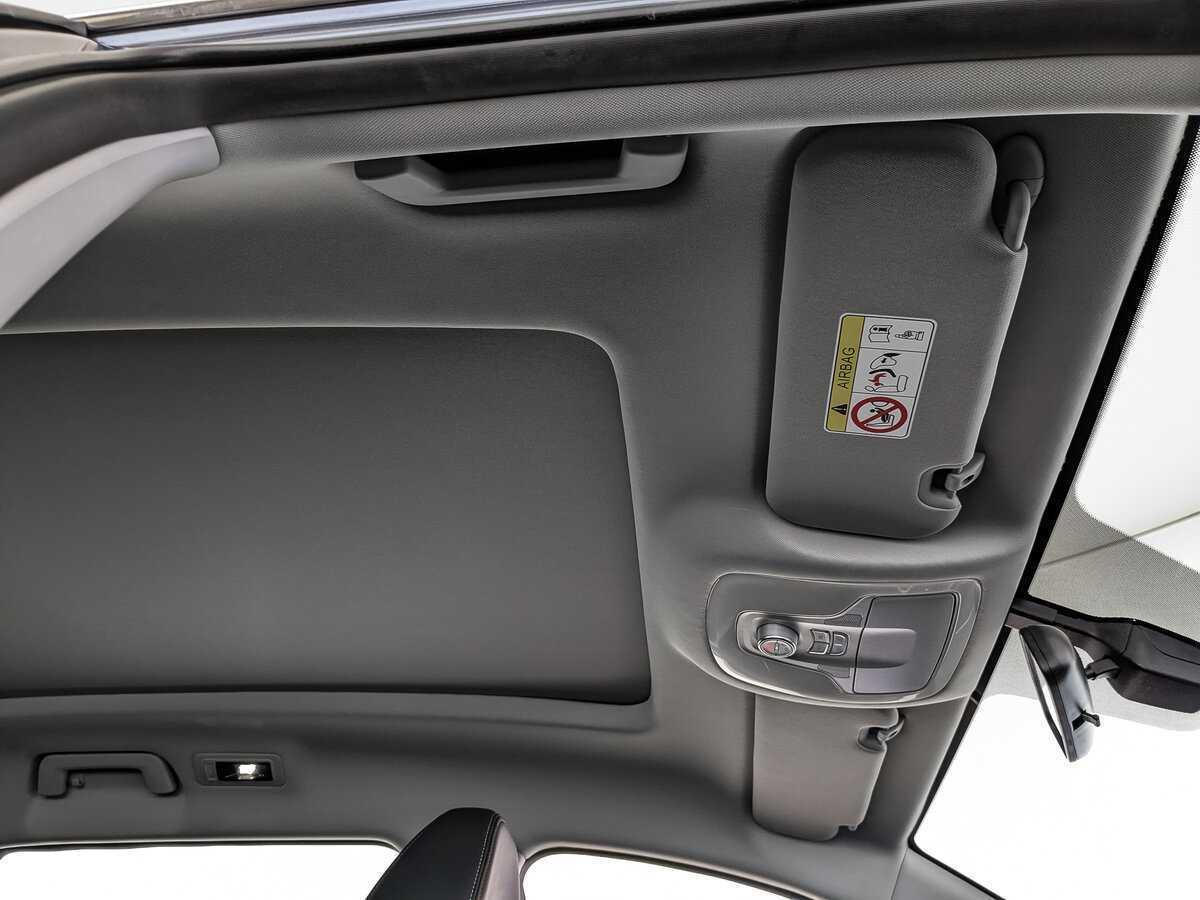 Б/У Чери Тигго 7 Про 2021 года. Фото: #21