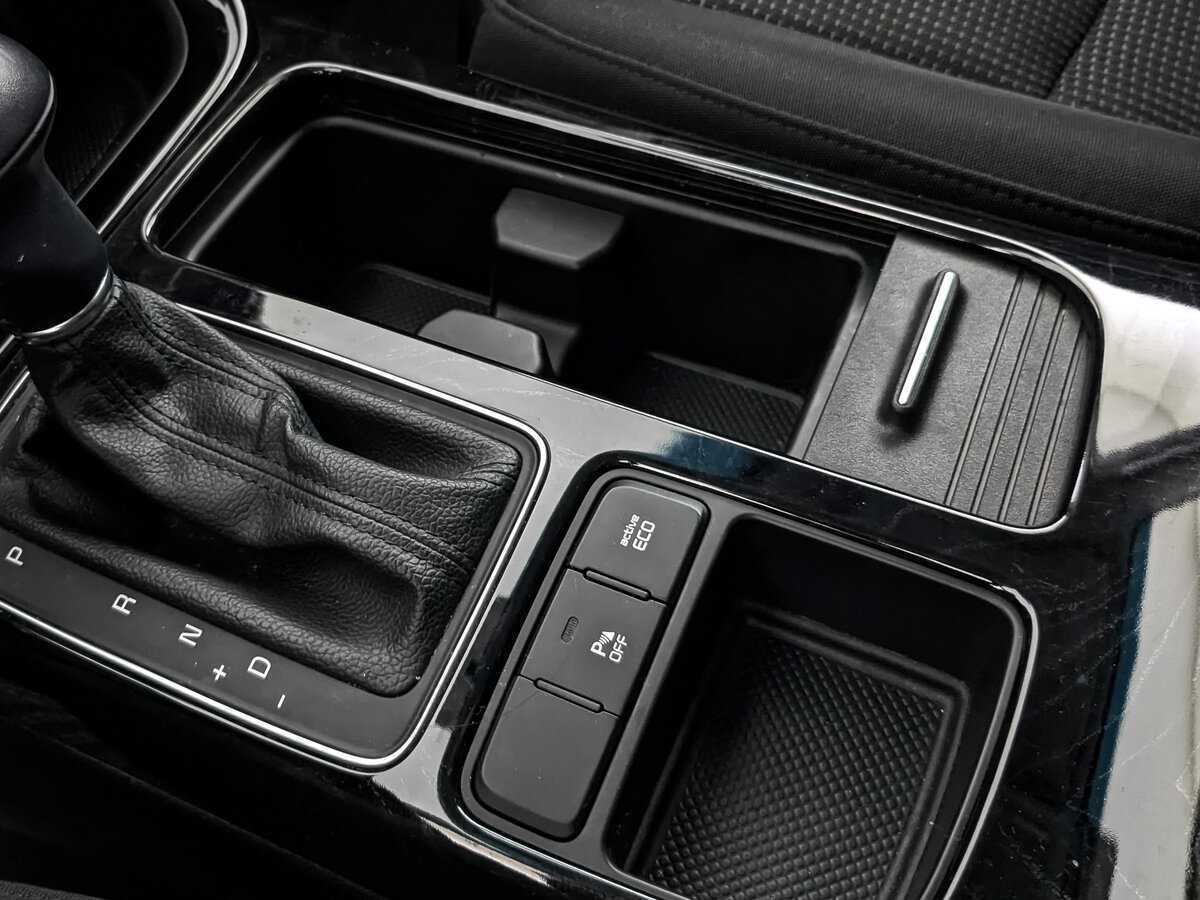 Б/У Киа Соренто 2016 года. Фото: #26