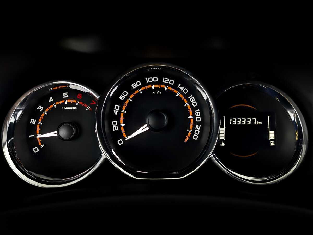 Б/У Лада (ВАЗ) Ларгус 2021 года. Фото: #12