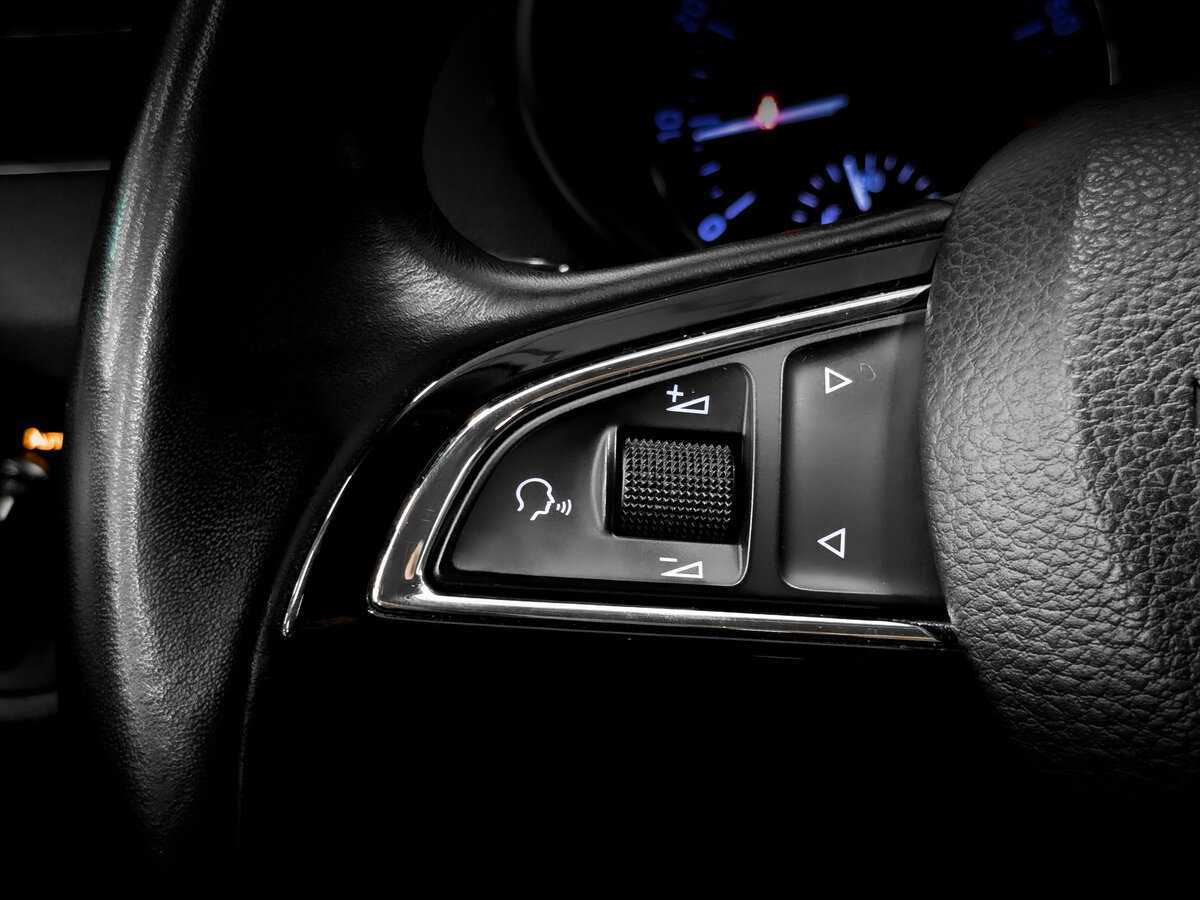 Б/У Шкода Октавия 2016 года. Фото: #26