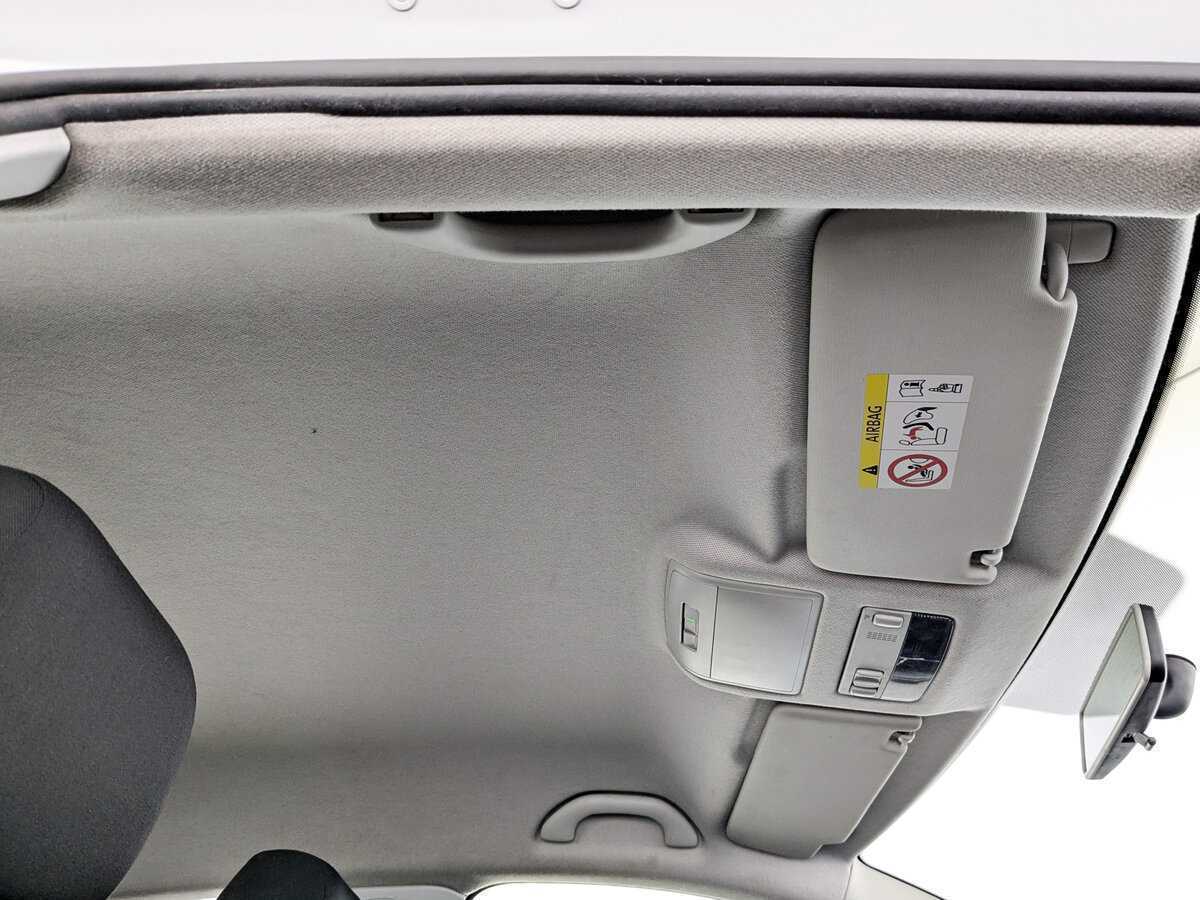 Б/У Шкода Рапид 2017 года. Фото: #21