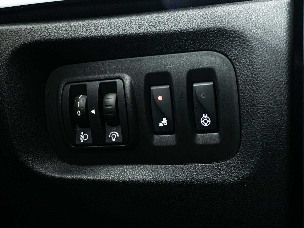 Б/У Рено Каптюр 2020 года. Фото: #22