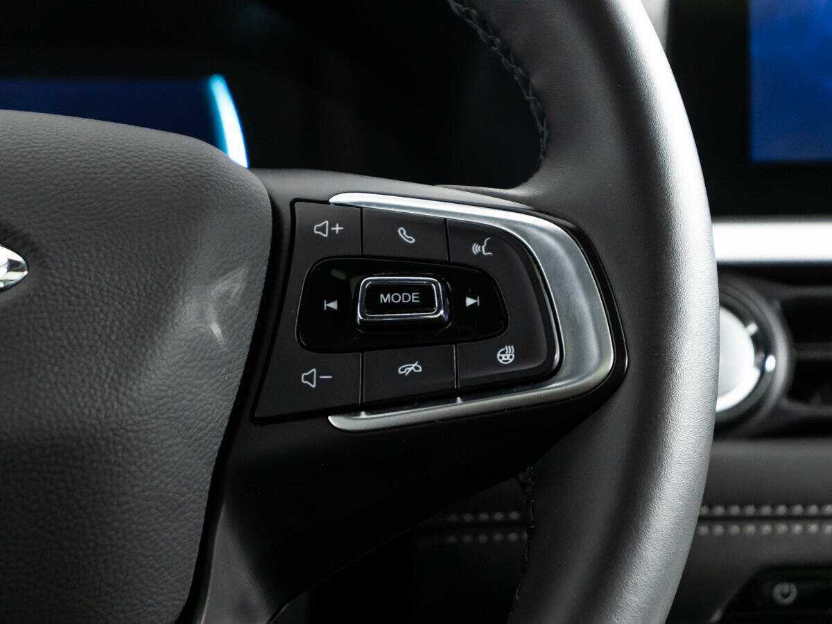 Б/У Чери Тигго 7 Про 2022 года. Фото: #24