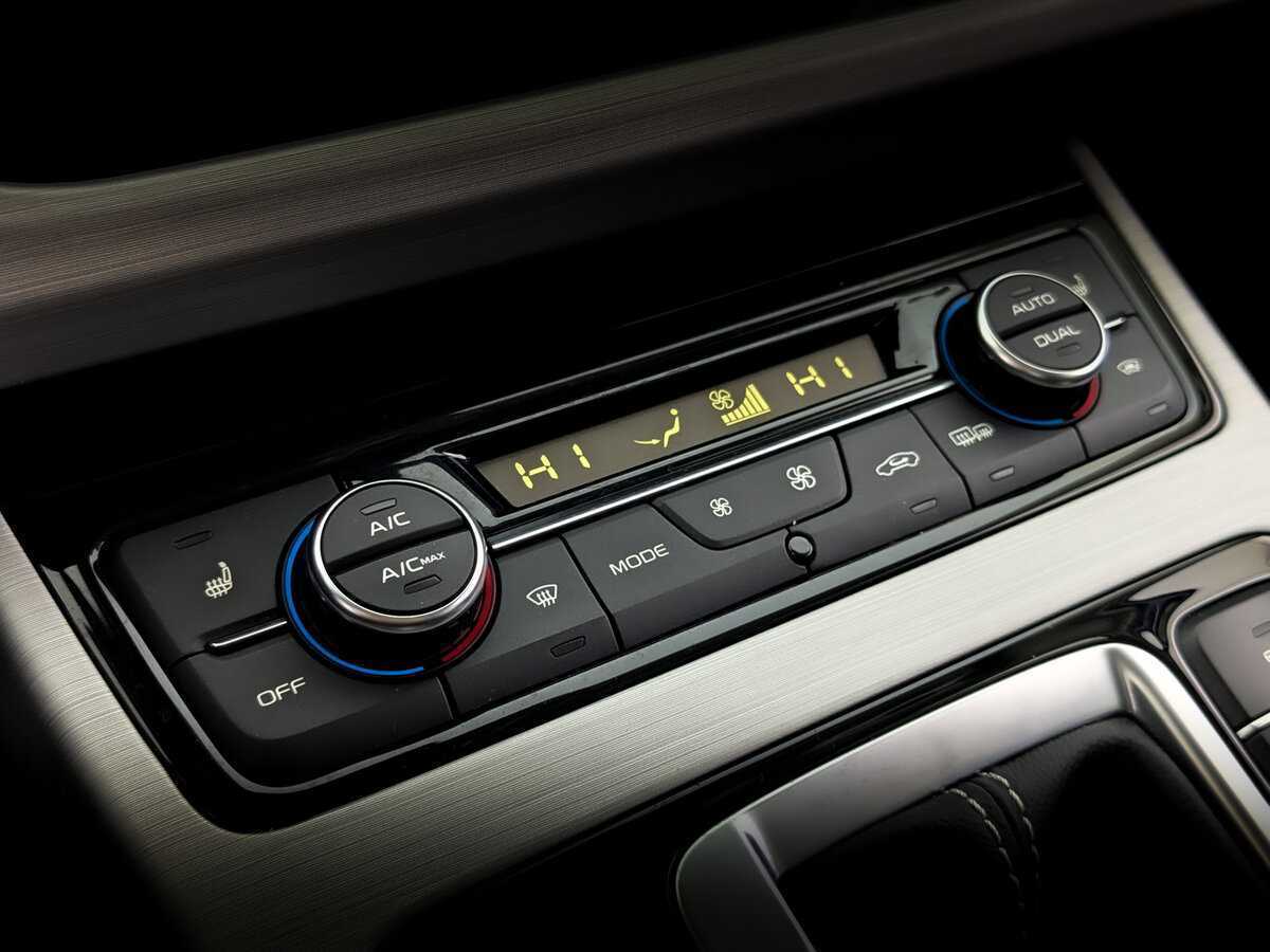 Б/У Джили Атлас 2021 года. Фото: #24