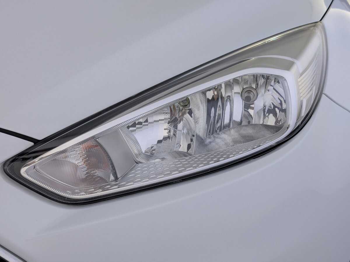 Б/У Форд Фокус 2018 года. Фото: #10